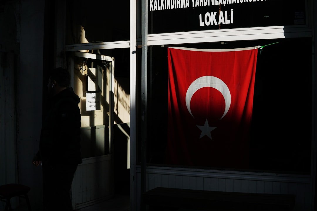Turkey Confirms Its First COVID-19 Case