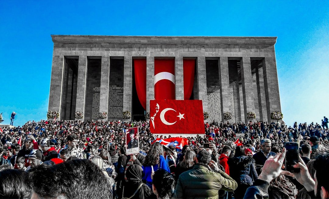 Türkiye Detains 27 in Probe Into Alleged Plans to Attack Schools