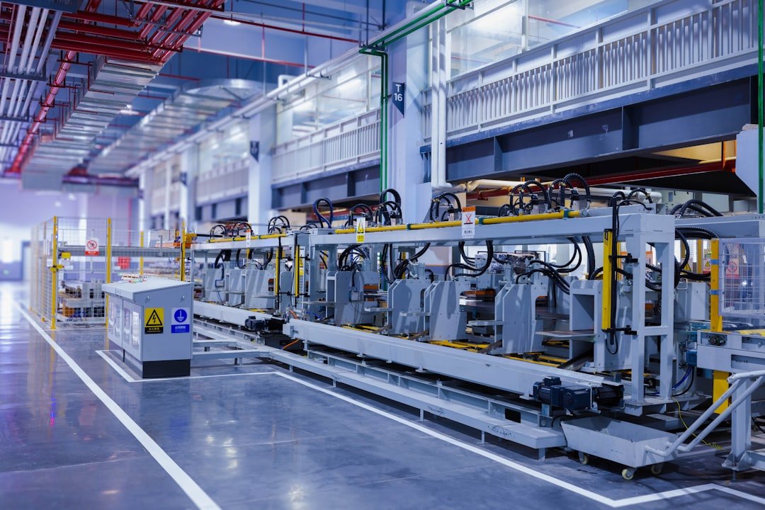 Türkiye Unveils Three-Year Plan to Strengthen Domestic Production and High-Tech Investment