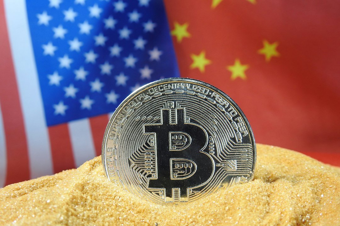 US and China Open New Talks on Trade, AI and Critical Minerals