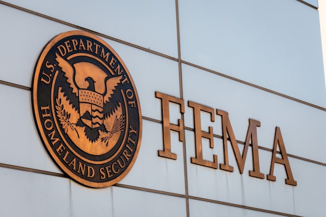 US Judge Rules Plan to Halve FEMA Workforce Violated Federal Law