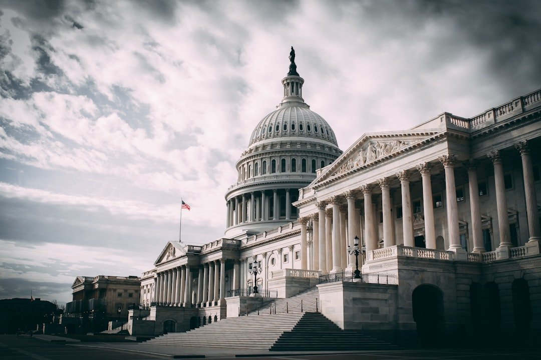 US House Impeaches President Donald Trump