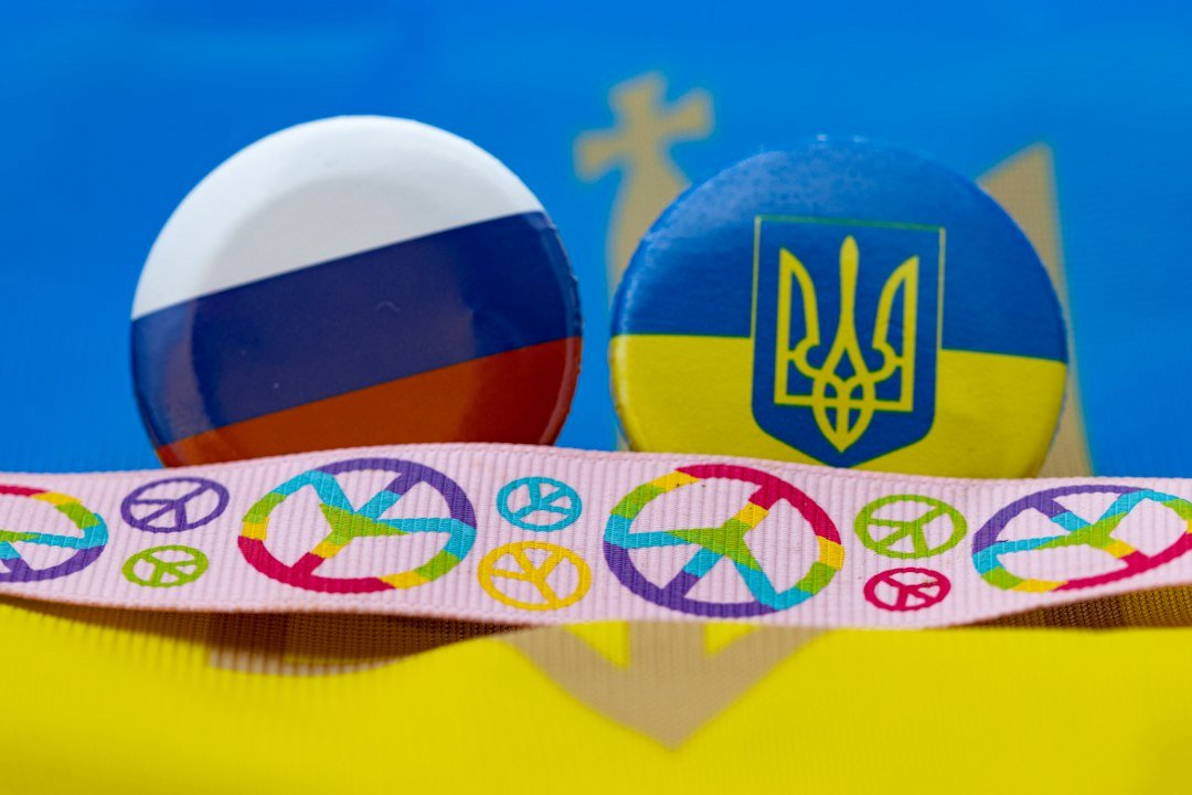 US Proposes UAE Venue for Ukraine–Russia Trilateral Talks