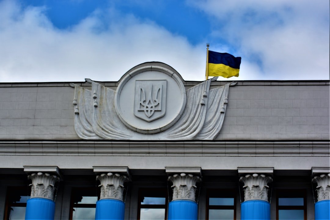 US Envoys Hold Substantive Kyiv Talks After Meeting Putin in Moscow