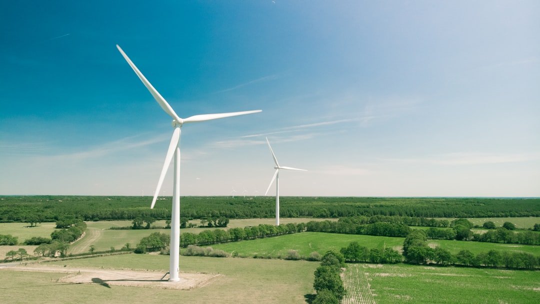 Ukraine Cuts Renewable-Energy Tariffs to Stabilize Power Market