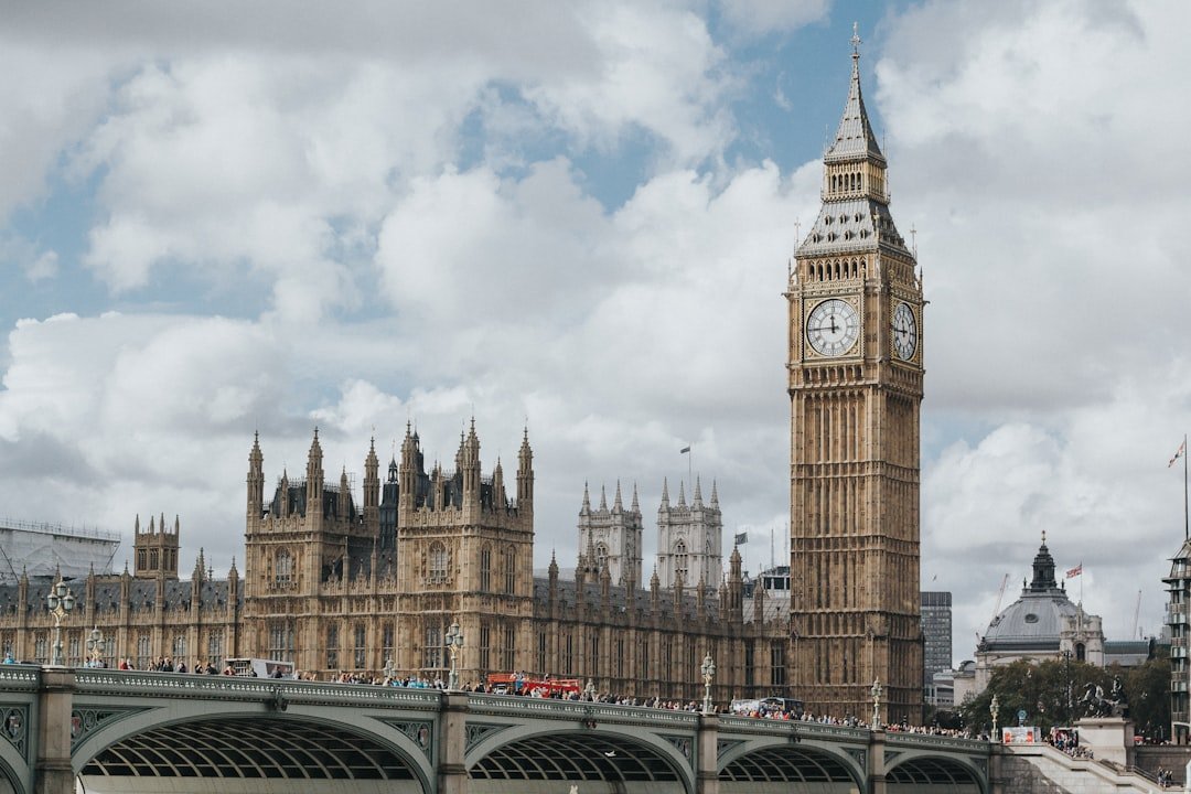 United Kingdom Formally Leaves the European Union