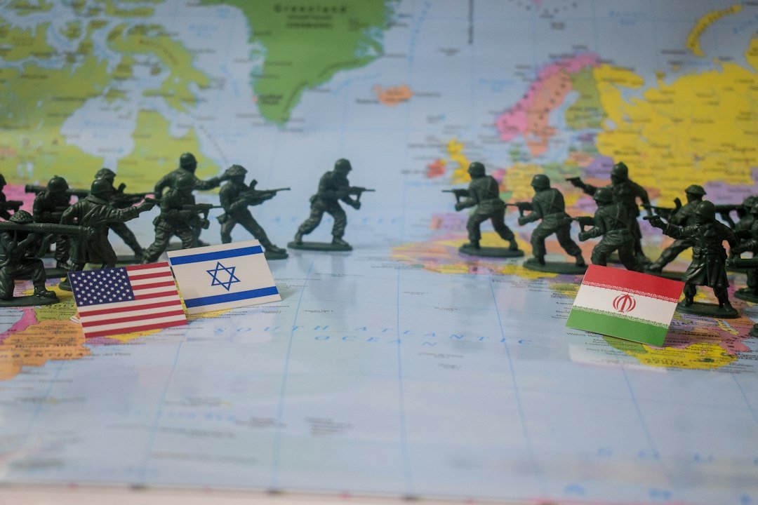 Trump Says US–Iran Talks Are Continuing and a Settlement Is Possible