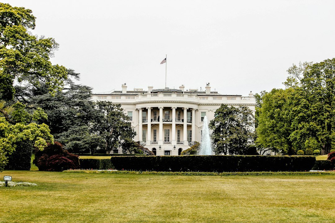 Trump Threatens White House Access for CNN, MS NOW and Politico