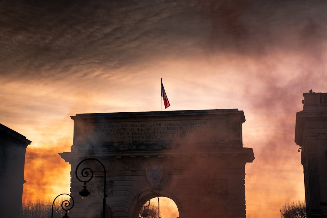 France Battles Massive Wildfire in Aude Department