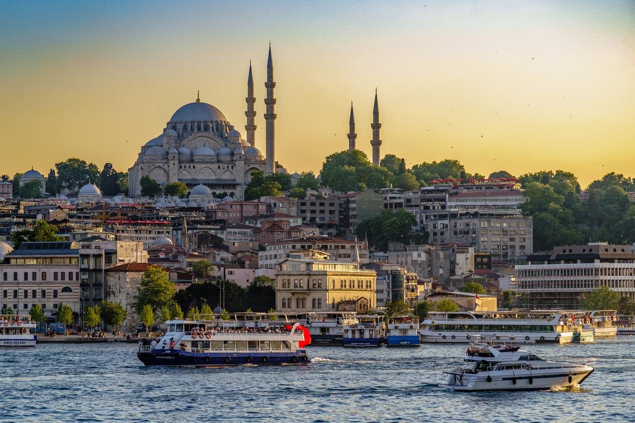 Turkey in Focus: Economy, Tourism, and Diplomacy in 2026