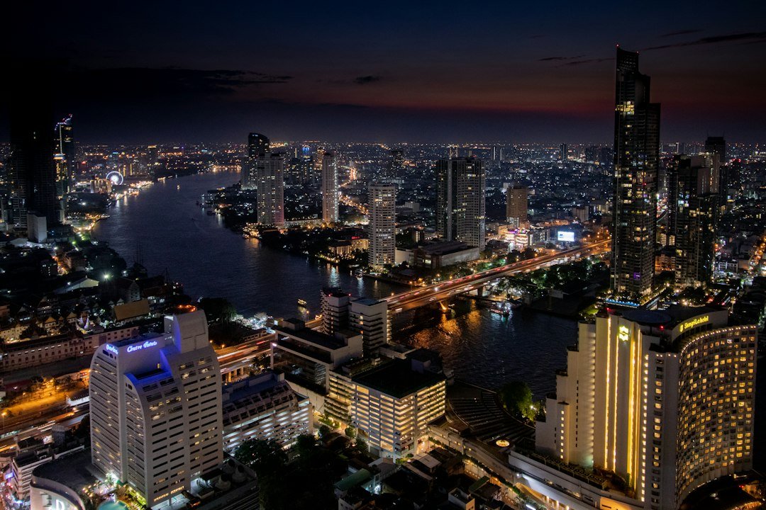 Bangkok Prepares to Welcome 15,000 Delegates for IMF-World Bank Meetings