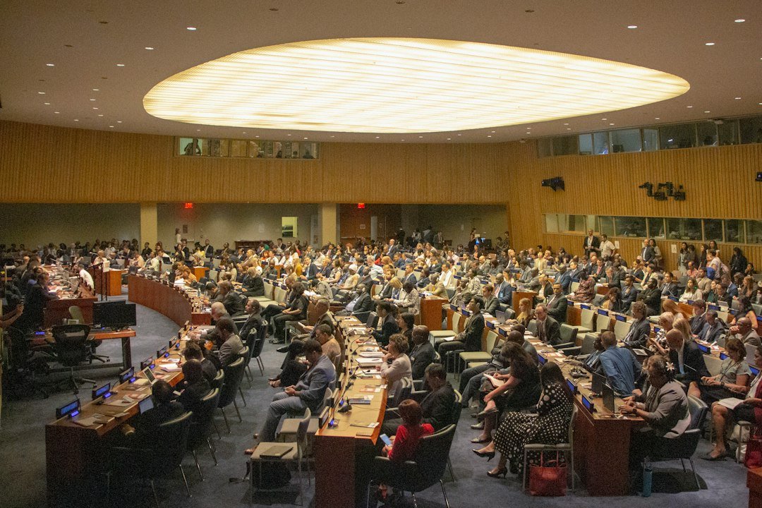 Türkiye Advances Local Climate Projects Ahead of COP31 Summit in Antalya