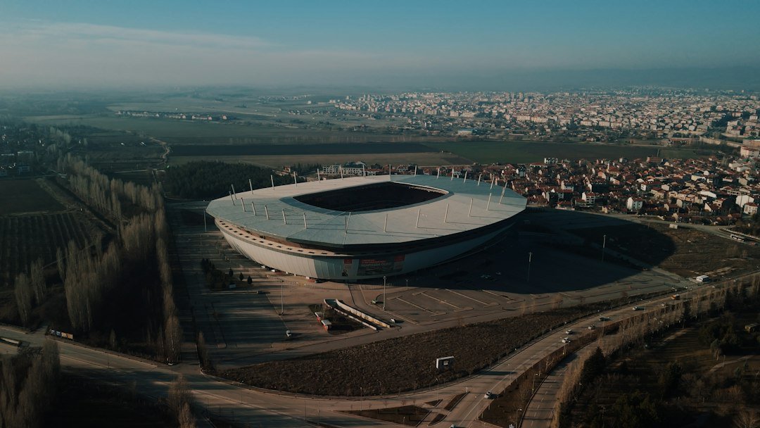 Turkey Suspends 448 Football Club Officials in Expanding Betting Investigation