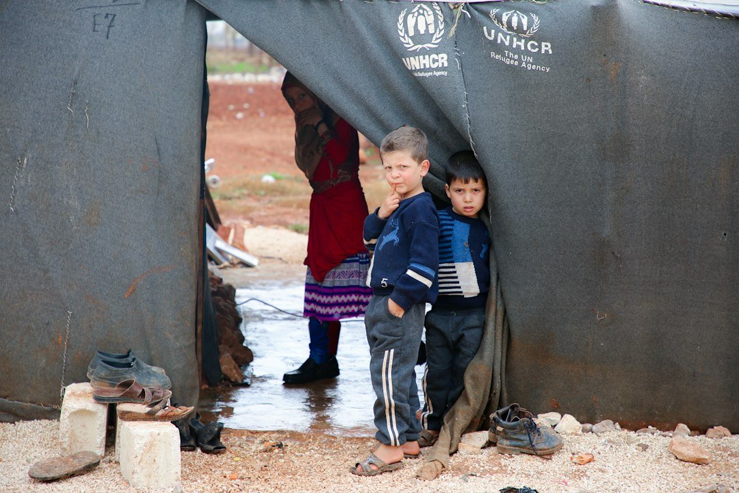 UNICEF Warns Gaza Children’s Nutrition Gains Are at Risk as Commercial Supplies Halt