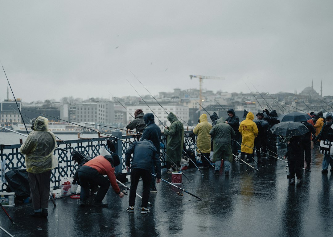 Istanbul Hit by Worst Flooding in More Than 80 Years, Four People Reported Dead