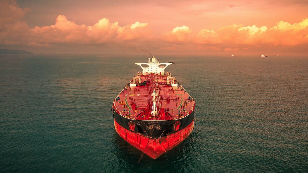 Oil Prices Climb as Tanker Attack Deepens Gulf Shipping Fears