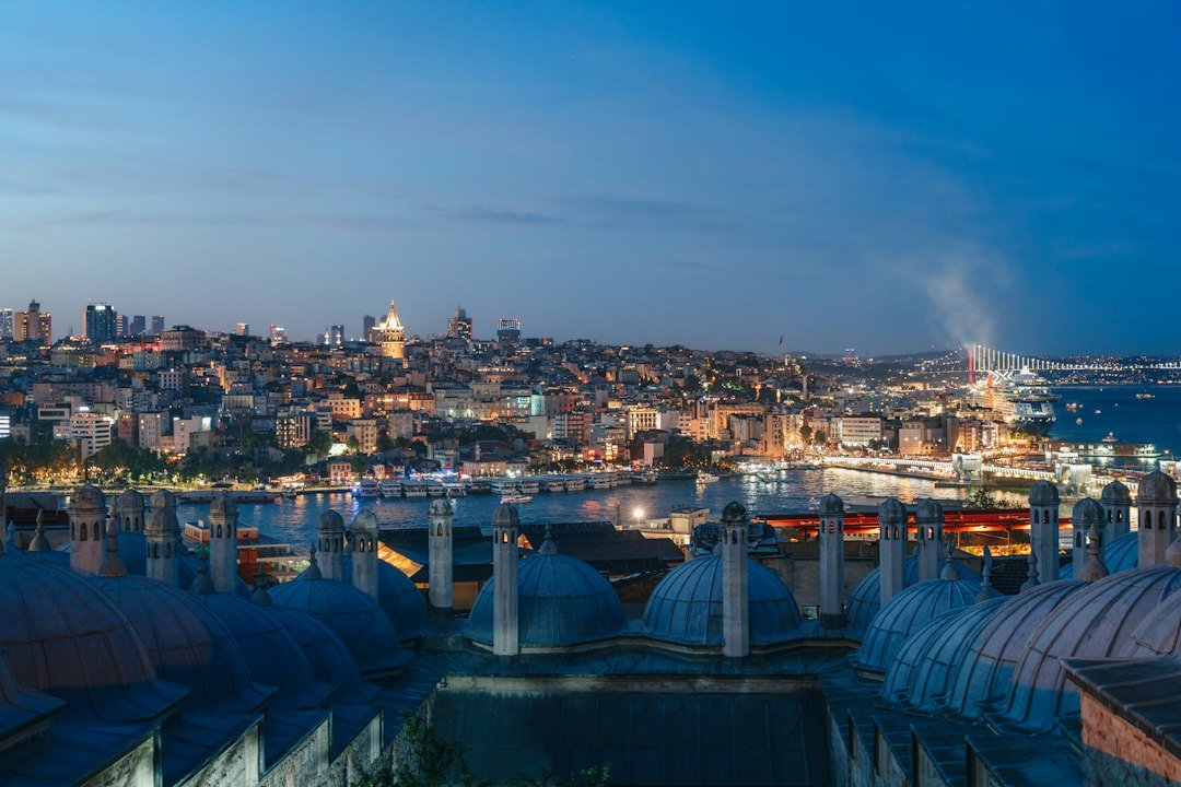 Turkey Secures Share of US-Russia Diesel Supply Deal as Ankara Pushes Energy Diversification