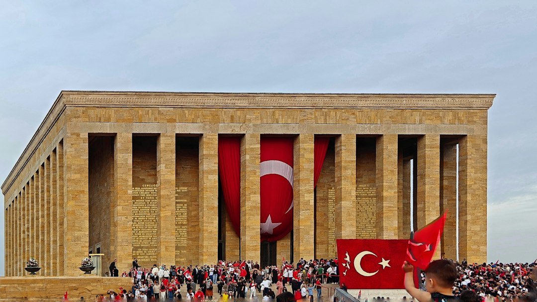 Turkey Prepares Parliamentary Mandate for Defence Deployment to Saudi Arabia