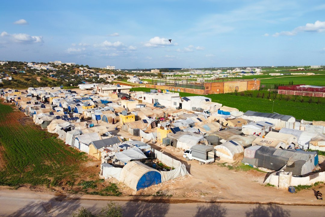 UN Refugee Agency Warns Funding Shortfall Is Undermining Protection for Displaced People