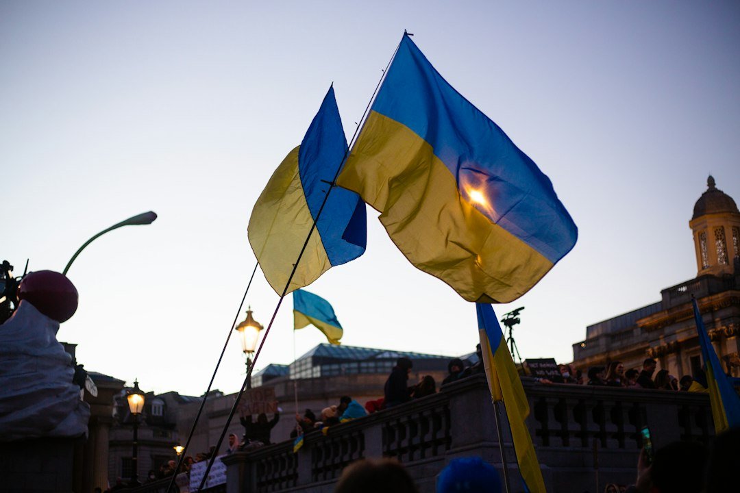 Zelenskiy Holds Talks with US Envoys as Kyiv Seeks to Keep Diplomatic Channels Open