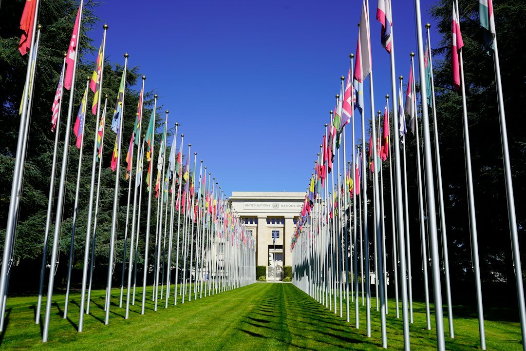 Turkey Weighs Sinirlioğlu Bid for United Nations Secretary-General